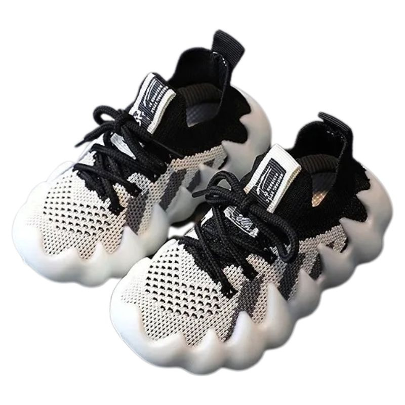 Baskets Enfant Sport Ultralégères