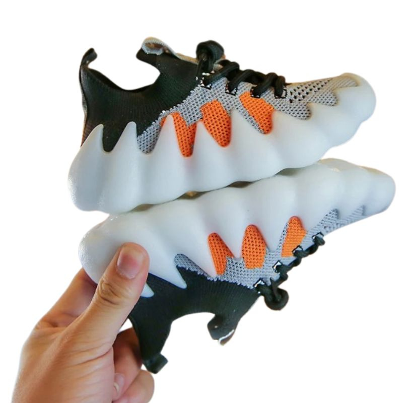 Baskets Enfant Sport Ultralégères