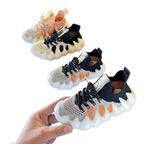Baskets Enfant Sport Ultralégères