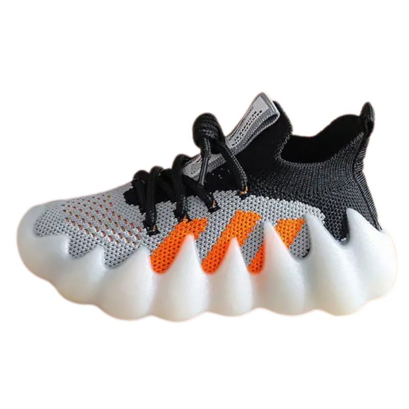Baskets Enfant Sport Ultralégères