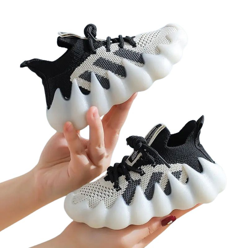 Baskets Enfant Sport Ultralégères