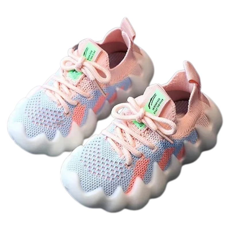 Baskets Enfant Sport Ultralégères