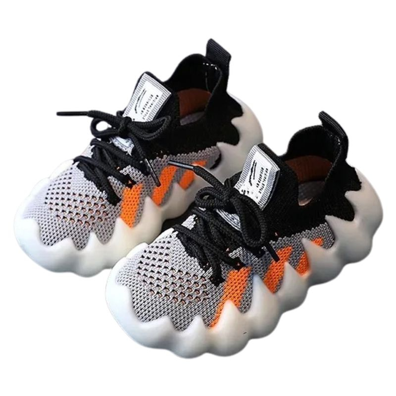 Baskets Enfant Sport Ultralégères