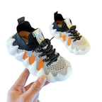 Baskets Enfant Sport Ultralégères