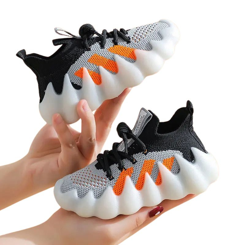 Baskets Enfant Sport Ultralégères