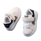 Baskets Enfant Unisexe Panda