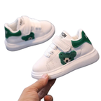 Baskets Enfant Unisexe Panda