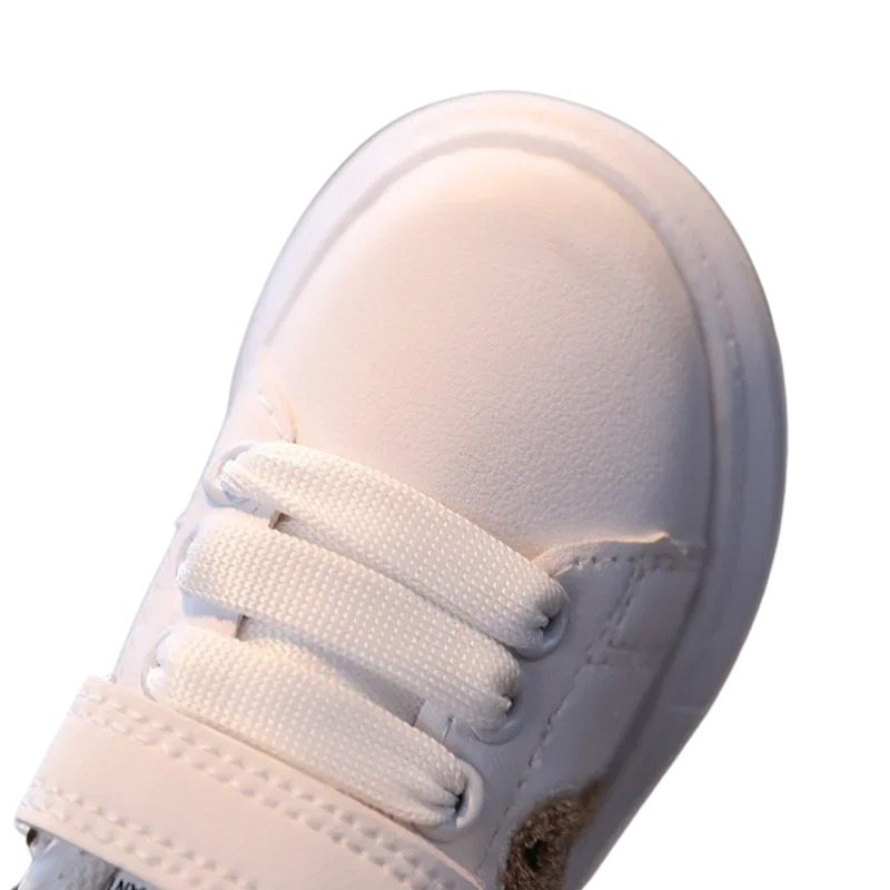 Baskets Enfant Unisexe Panda
