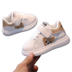 Baskets Enfant Unisexe Panda