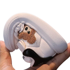 Baskets Enfant Unisexe Panda