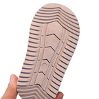 Baskets Enfant Unisexe avec Doublure en Peluche