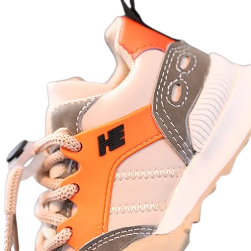 Baskets Enfant Unisexe de Sport