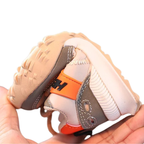 Baskets Enfant Unisexe de Sport