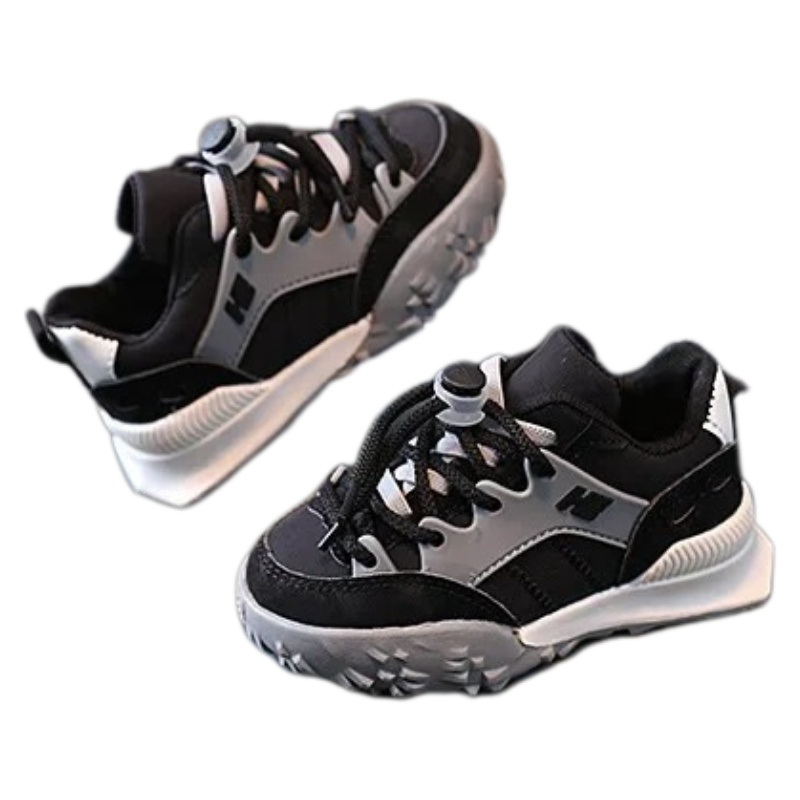 Baskets Enfant Unisexe de Sport