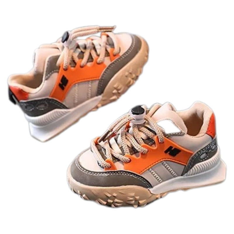 Baskets Enfant Unisexe de Sport