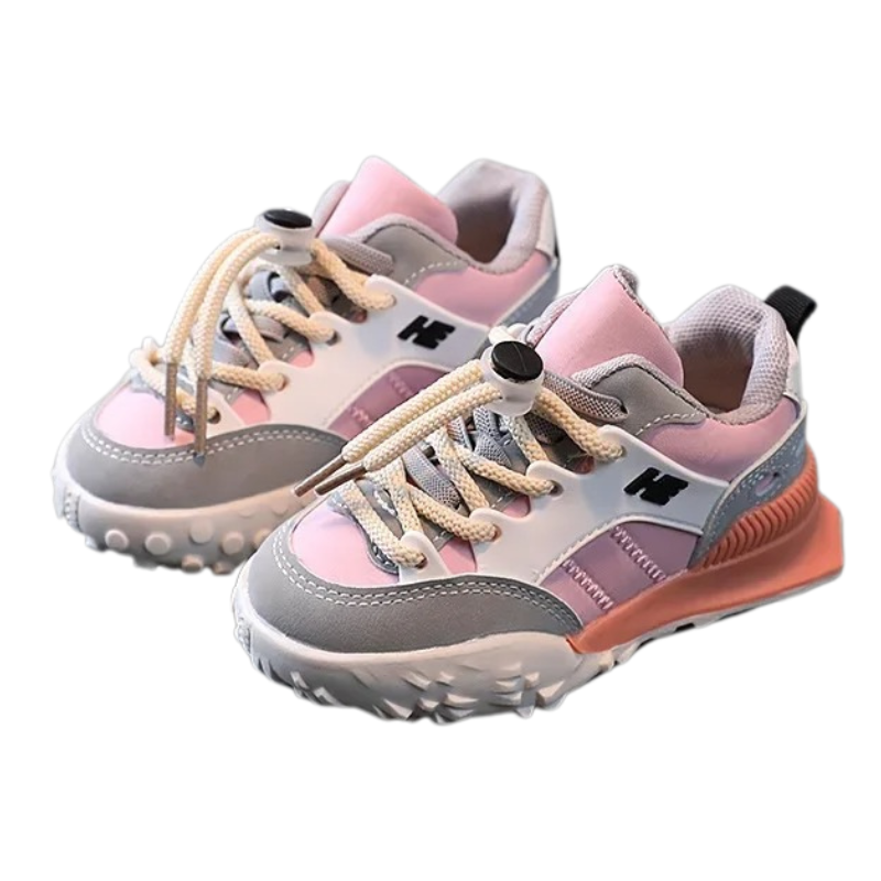 Baskets Enfant Unisexe de Sport