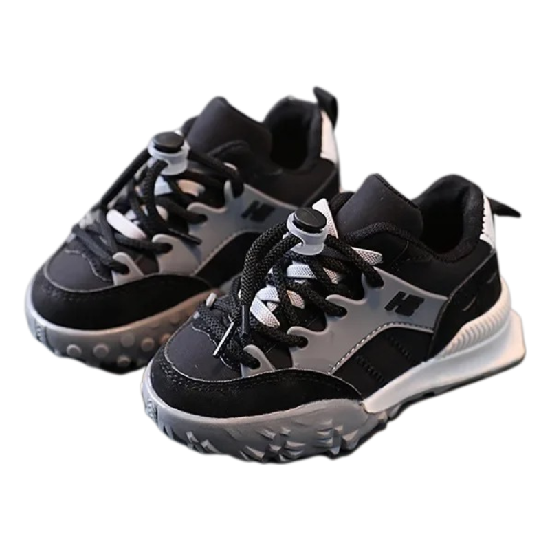 Baskets Enfant Unisexe de Sport