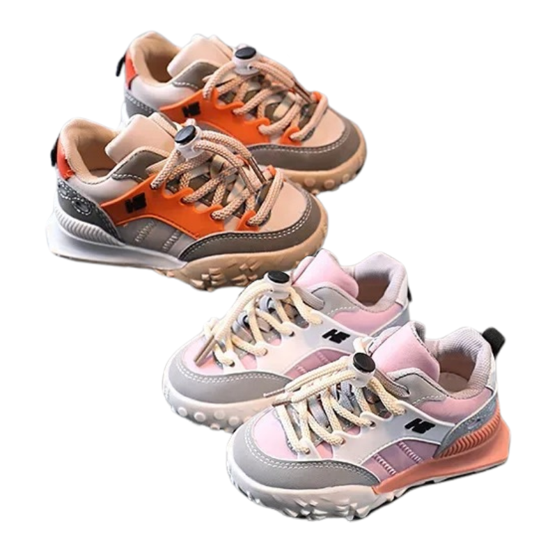 Baskets Enfant Unisexe de Sport
