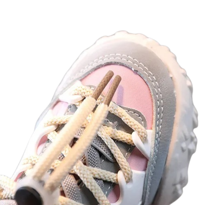 Baskets Enfant Unisexe de Sport