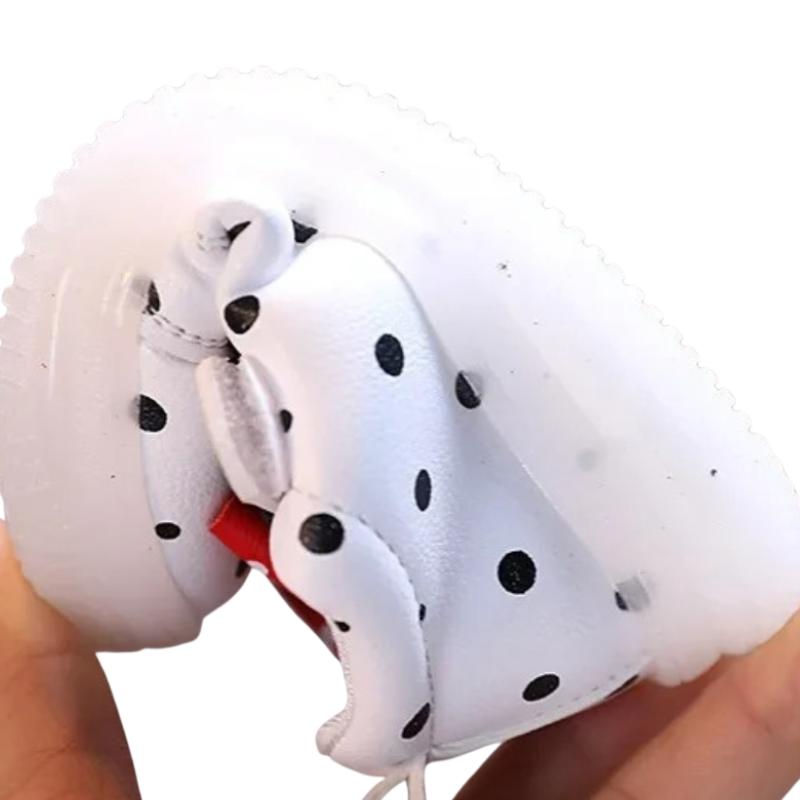 Baskets Enfant à LED pour Fille