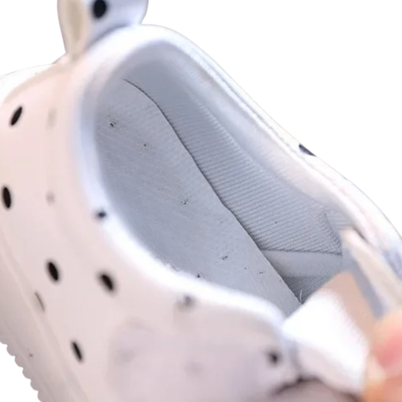 Baskets Enfant à LED pour Fille