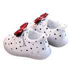 Baskets Enfant à LED pour Fille