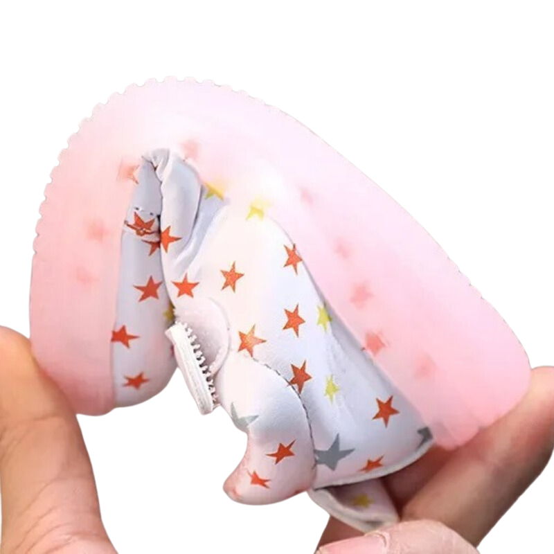Baskets Enfant à LED pour Fille