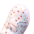 Baskets Enfant à LED pour Fille