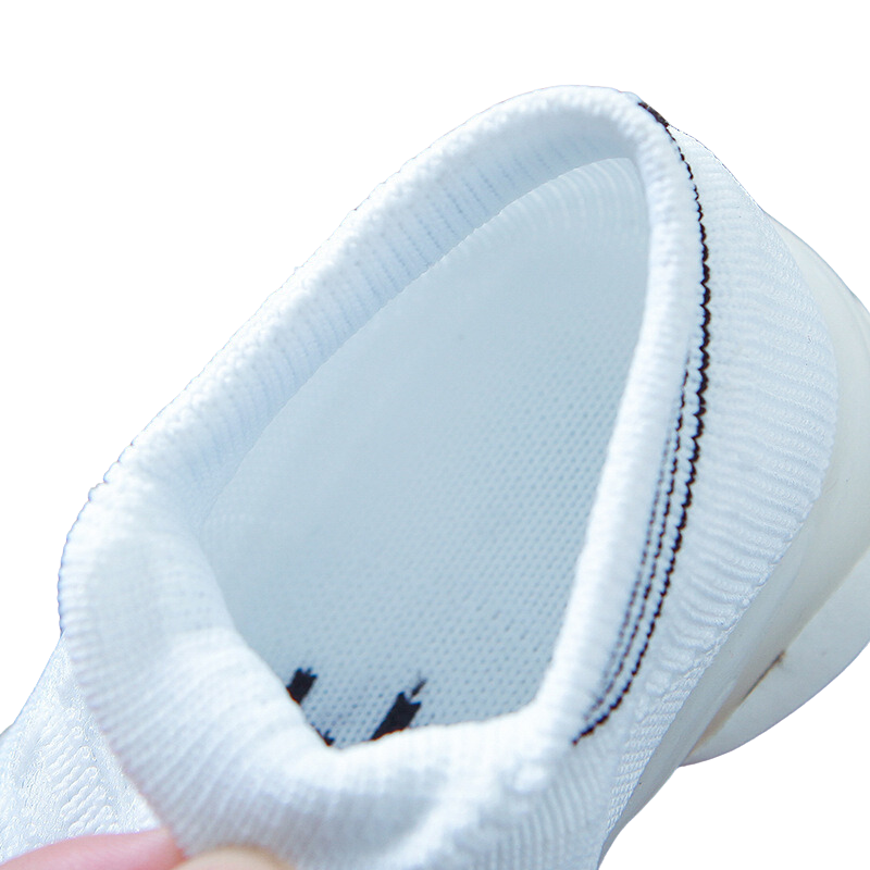 Baskets Enfant avec Lumières LED