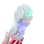 Baskets Enfant avec Lumières LED