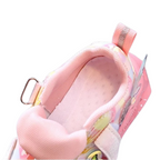 Baskets Enfant LED – Style Princesse Magique