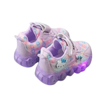 Baskets Enfant Lumineuses Féérie