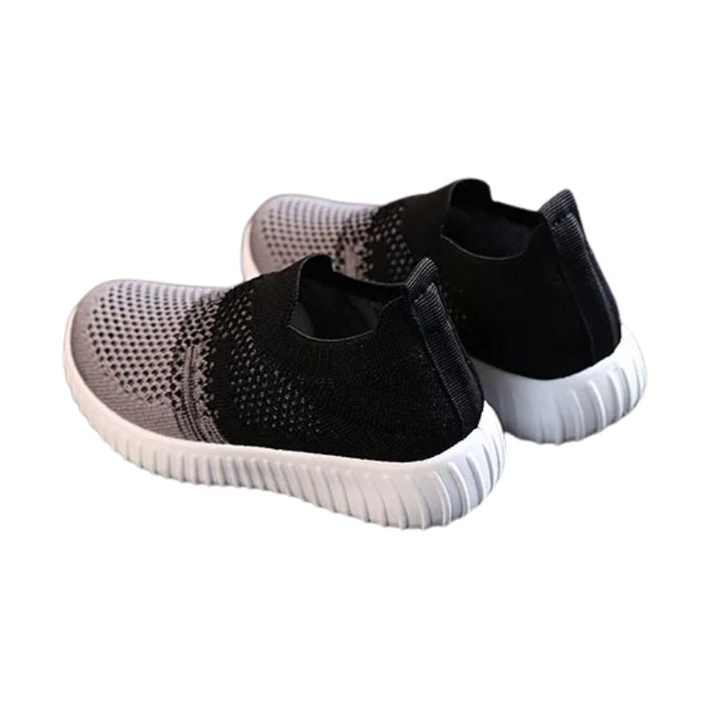 Baskets Sport Enfant Sans Lacets