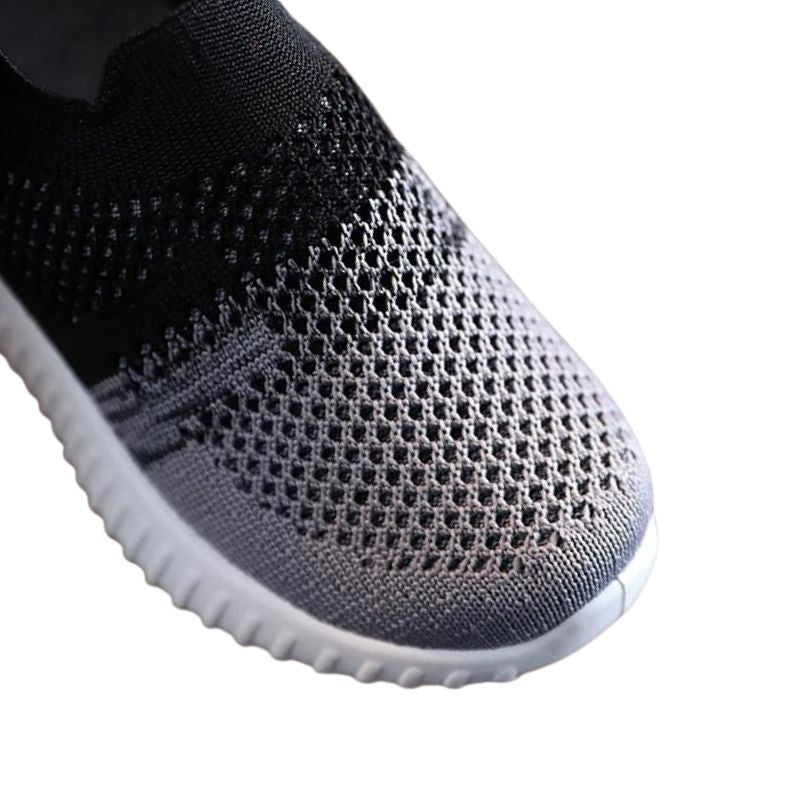 Baskets Sport Enfant Sans Lacets