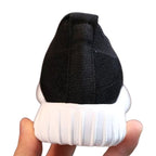 Baskets Sport Enfant Sans Lacets