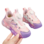 Baskets Air Sport pour Fille