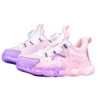 Baskets Air Sport pour Fille