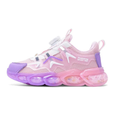 Baskets Air Sport pour Fille
