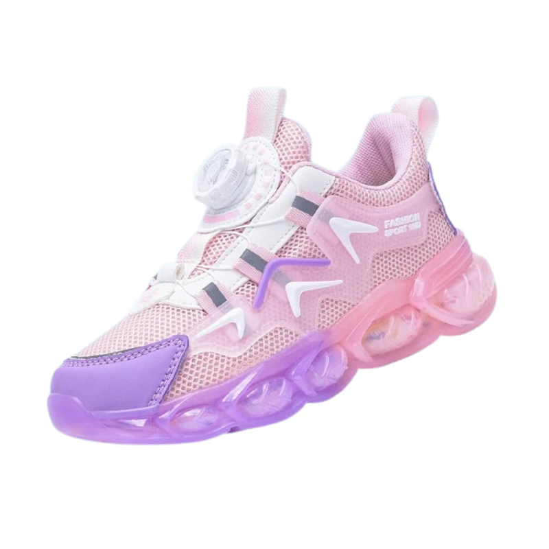 Baskets Air Sport pour Fille
