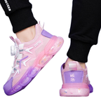 Baskets Air Sport pour Fille
