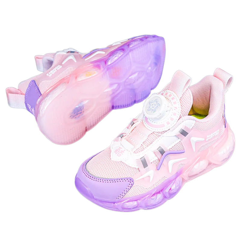 Baskets Air Sport pour Fille