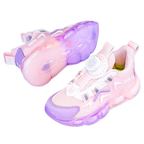 Baskets Air Sport pour Fille