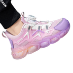 Baskets Air Sport pour Fille