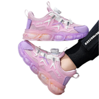 Baskets Air Sport pour Fille