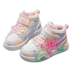 Baskets Montantes Star pour Enfants