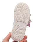 Baskets Montantes Star pour Enfants