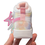 Baskets Montantes Star pour Enfants