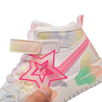 Baskets Montantes Star pour Enfants