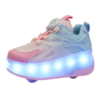 Baskets à Roulettes pour Enfants