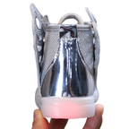 Baskets à LED Ailes Divines pour Enfants